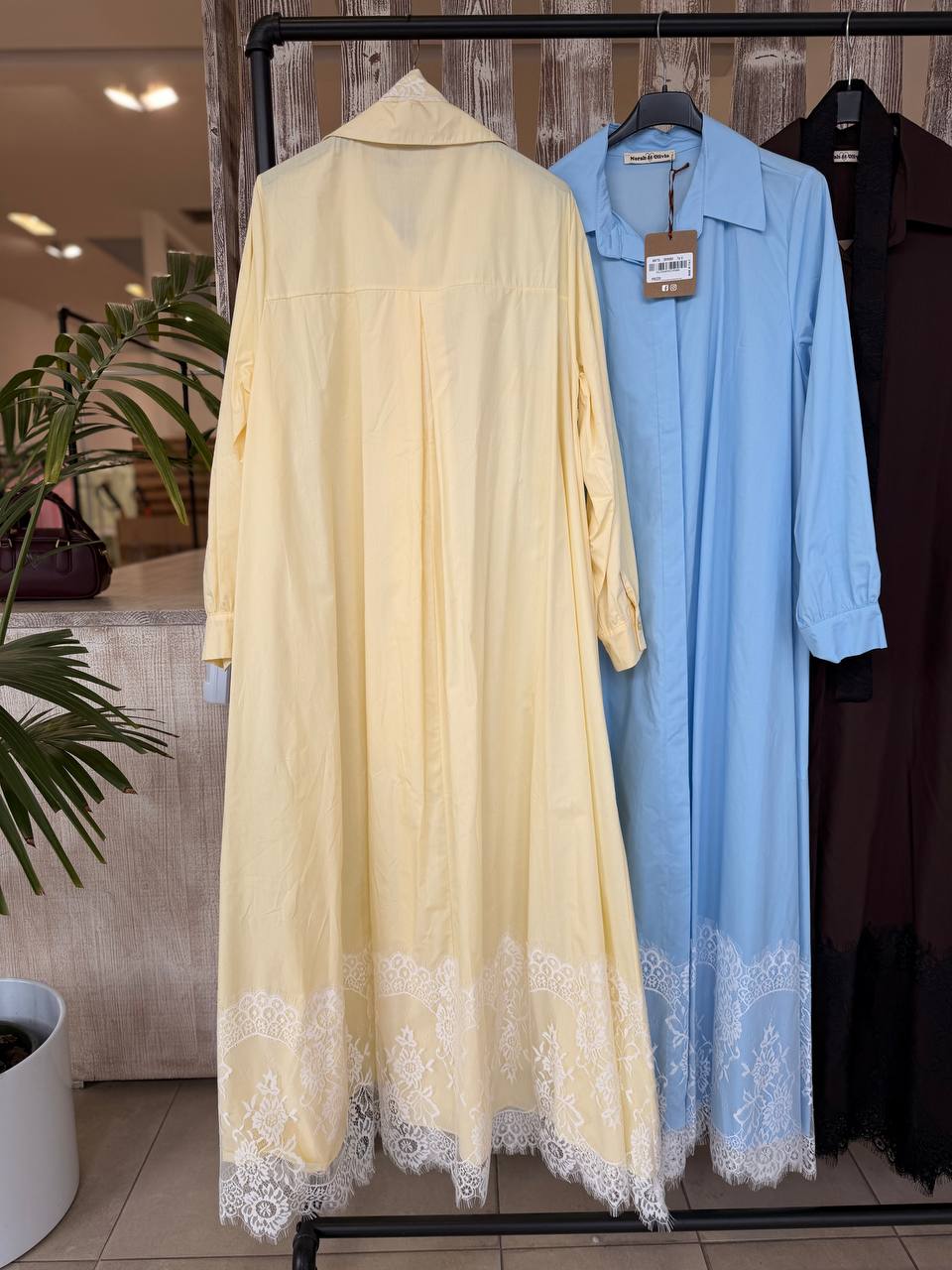 Фото Norah&Olivia