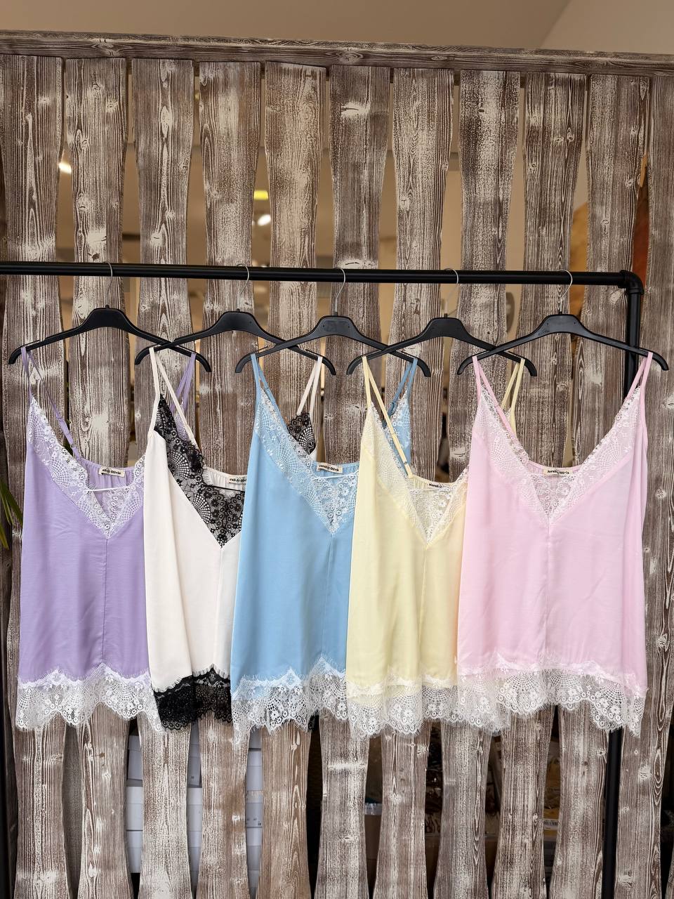 Фото Norah&Olivia