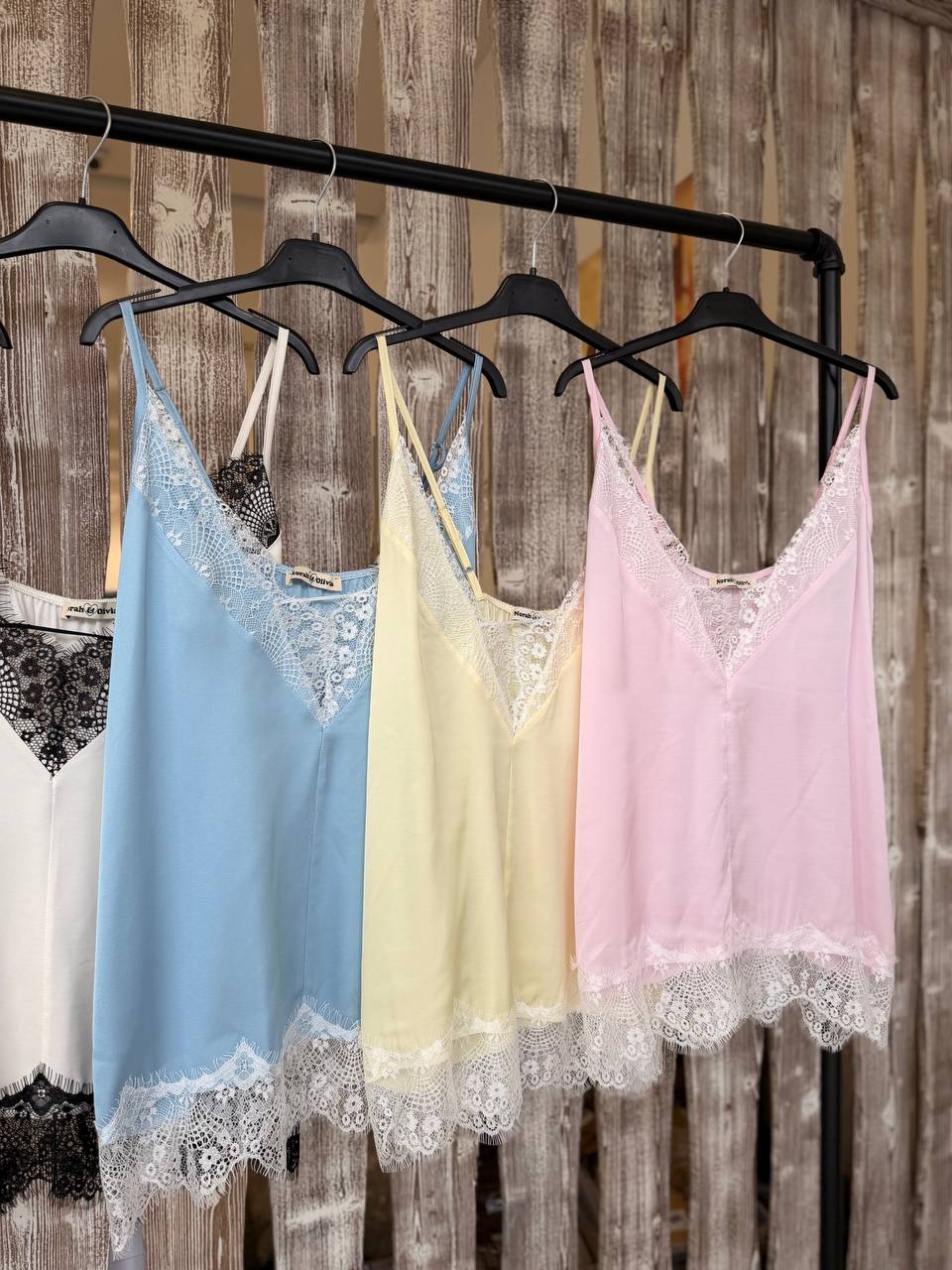 Фото Norah&Olivia