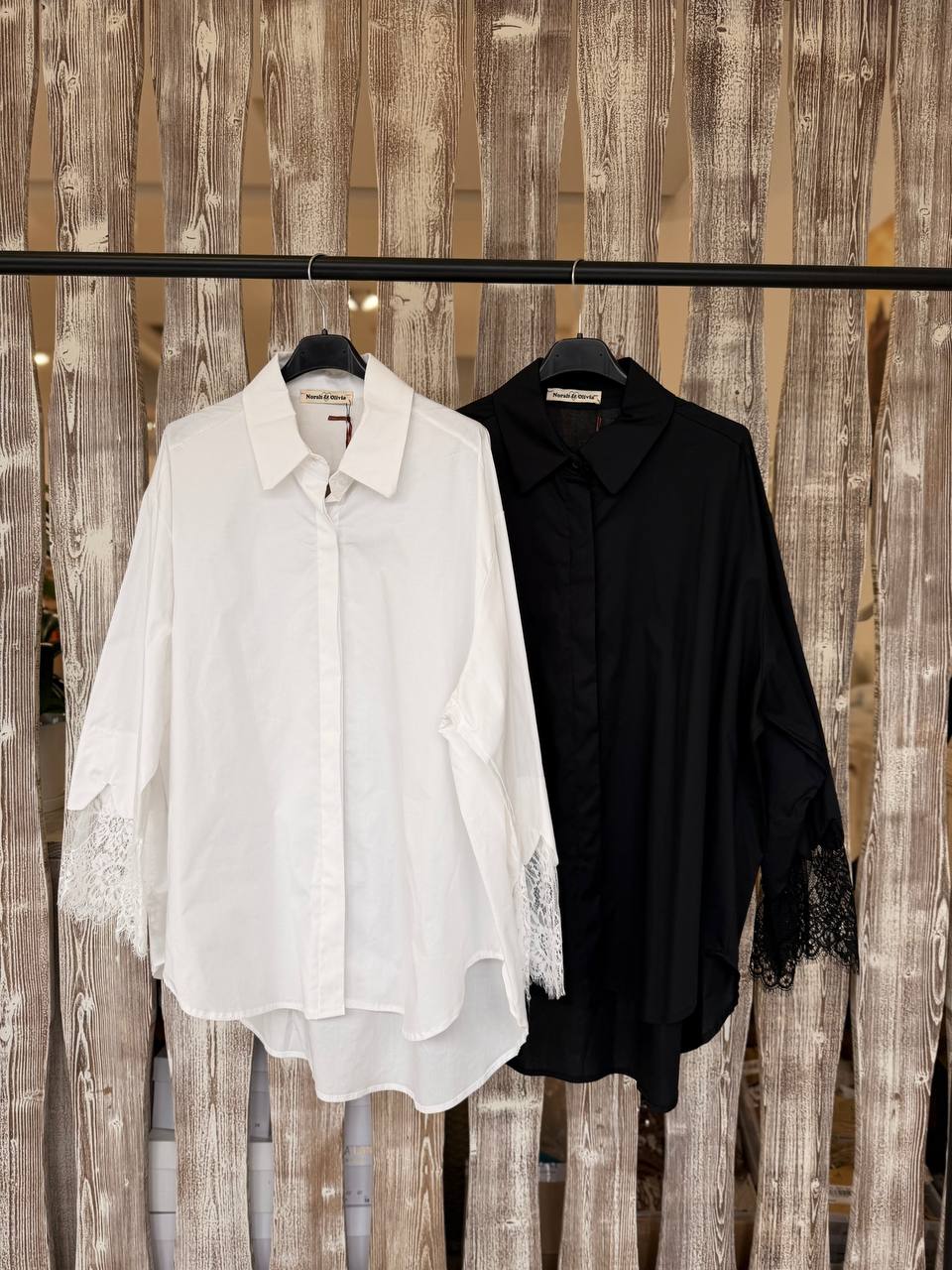 Фото Norah&Olivia