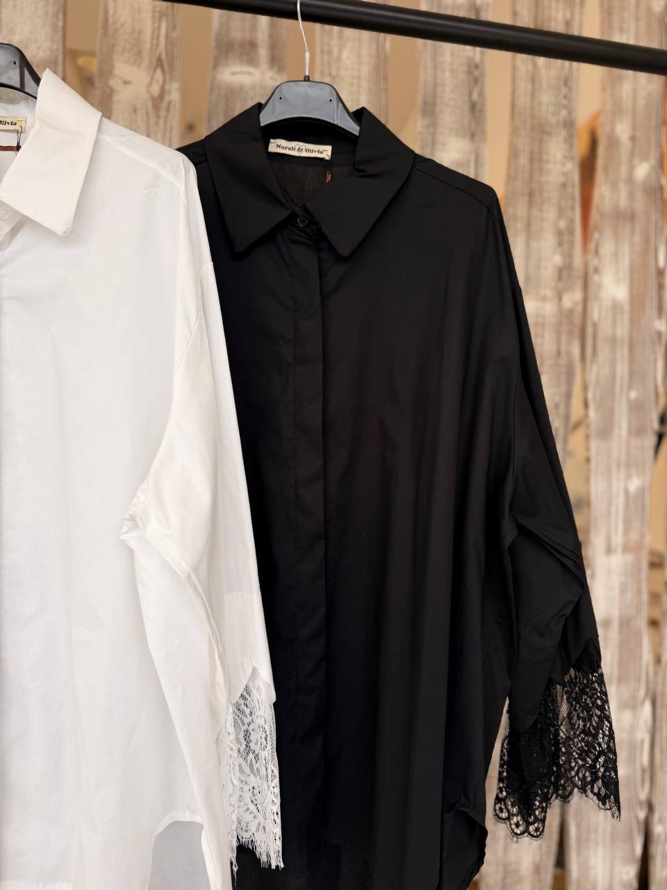 Фото Norah&Olivia