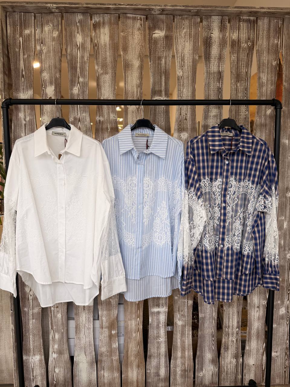 Фото Norah&Olivia