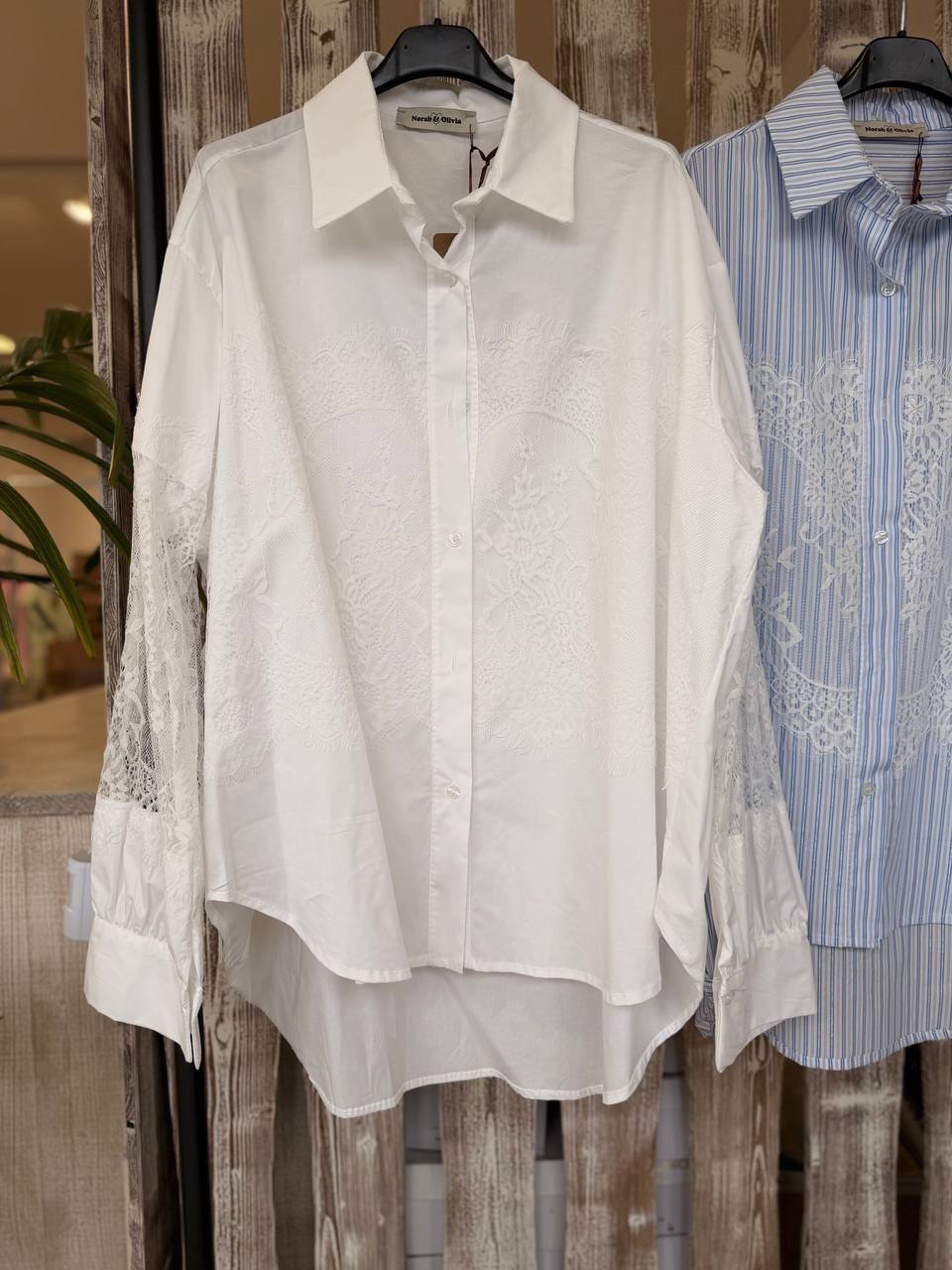 Фото Norah&Olivia