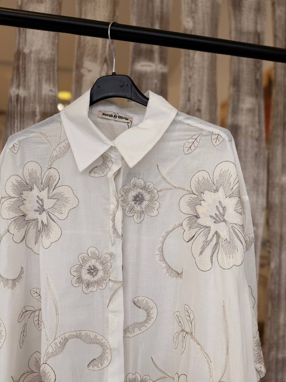 Фото Norah&Olivia