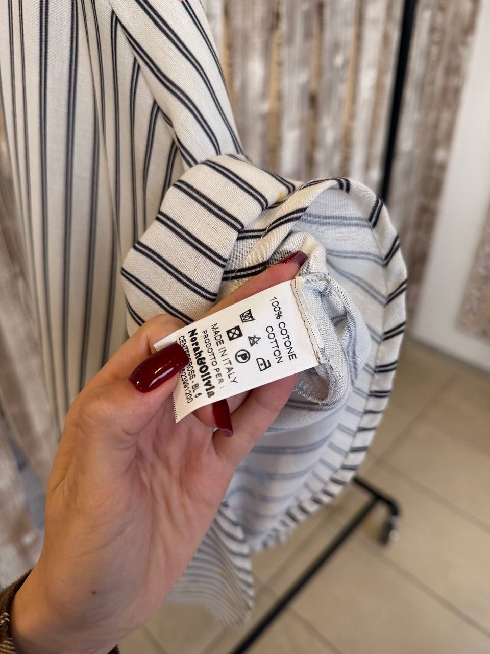 Фото Norah&Olivia