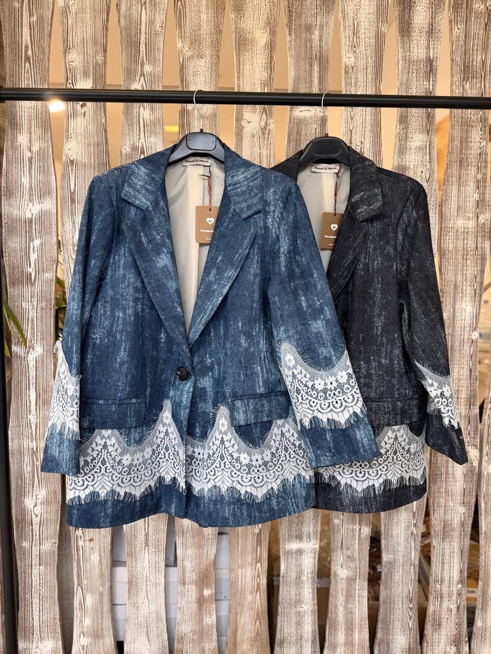 Фото Norah&Olivia