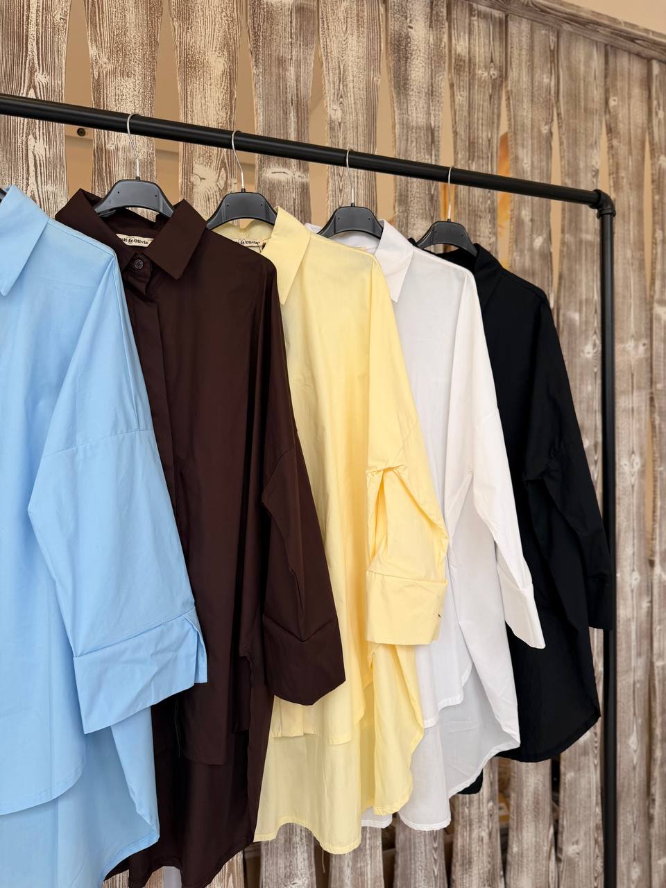 Фото Norah&Olivia