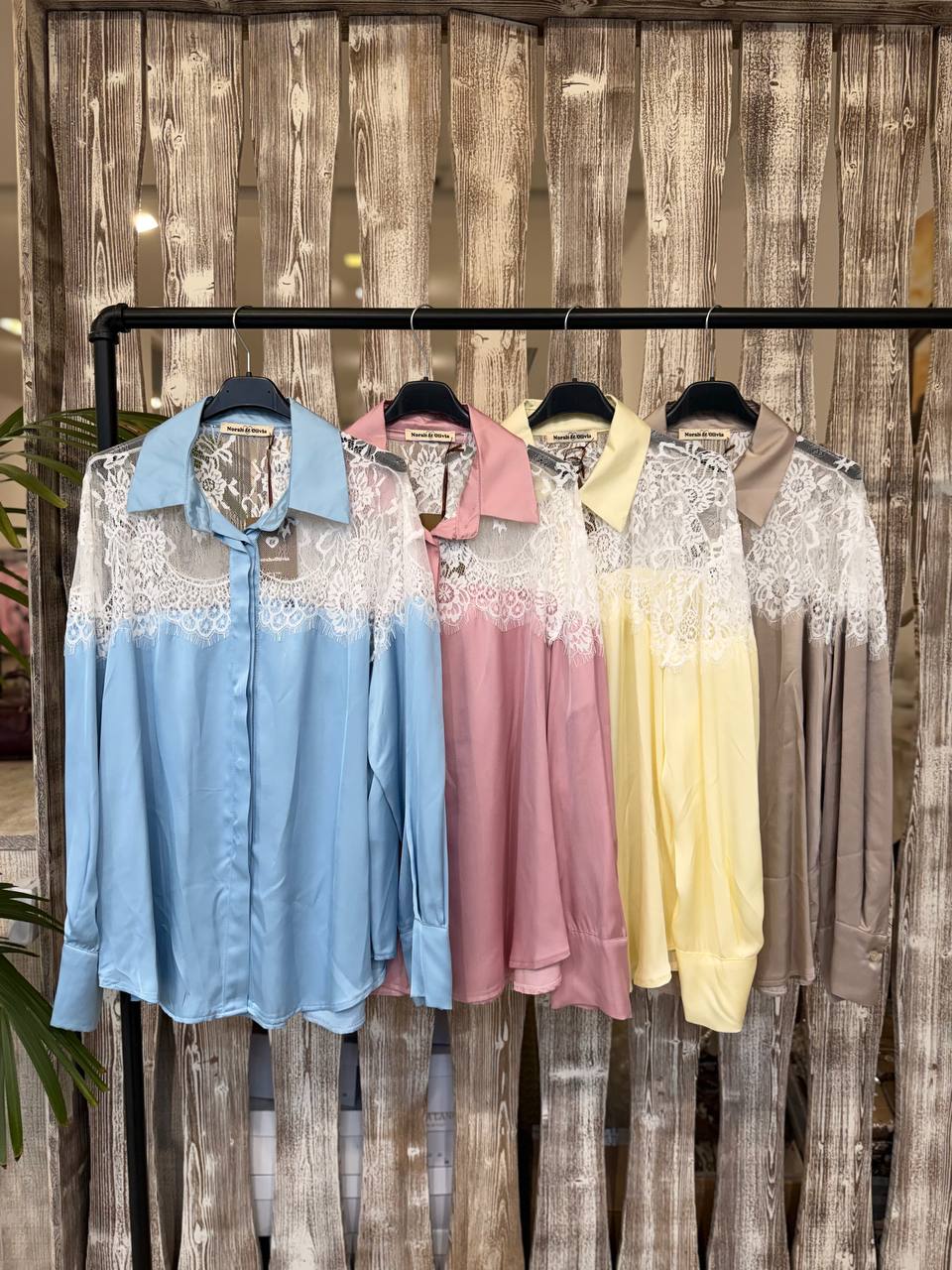 Фото Norah&Olivia