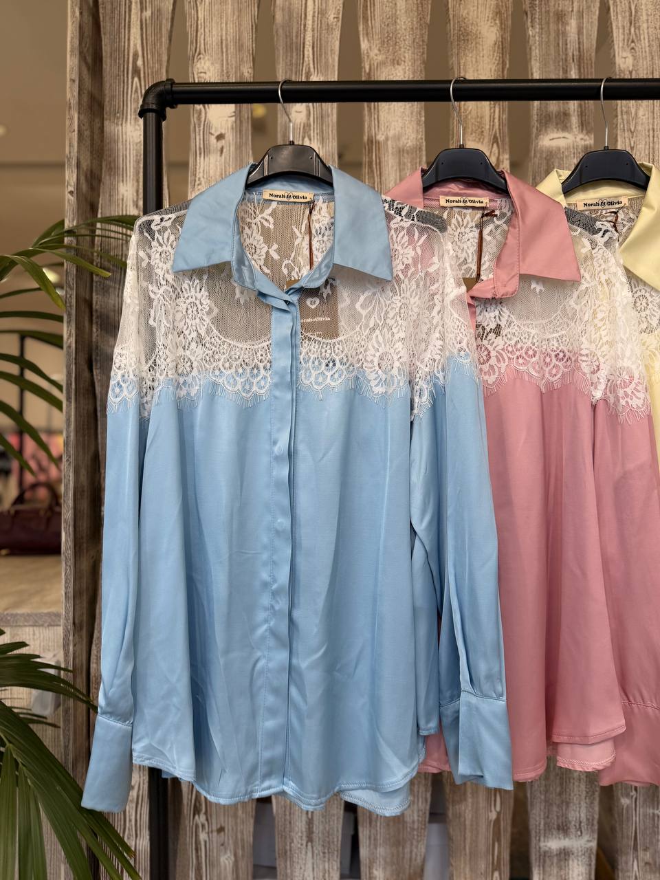 Фото Norah&Olivia