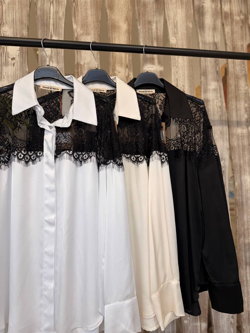 Фото Norah&Olivia