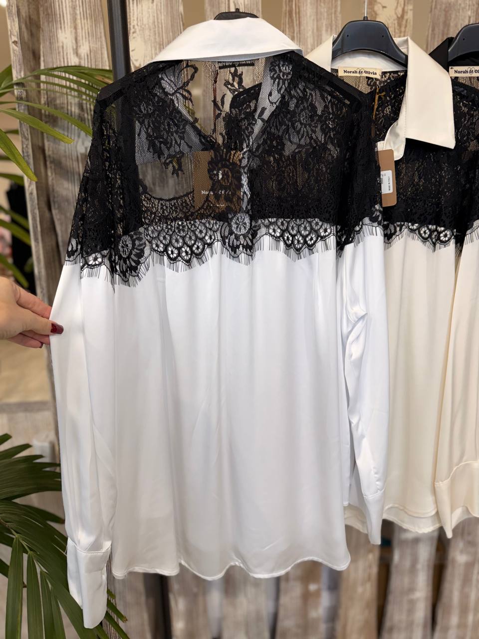 Фото Norah&Olivia