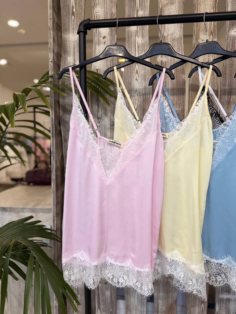 Фото Norah&Olivia