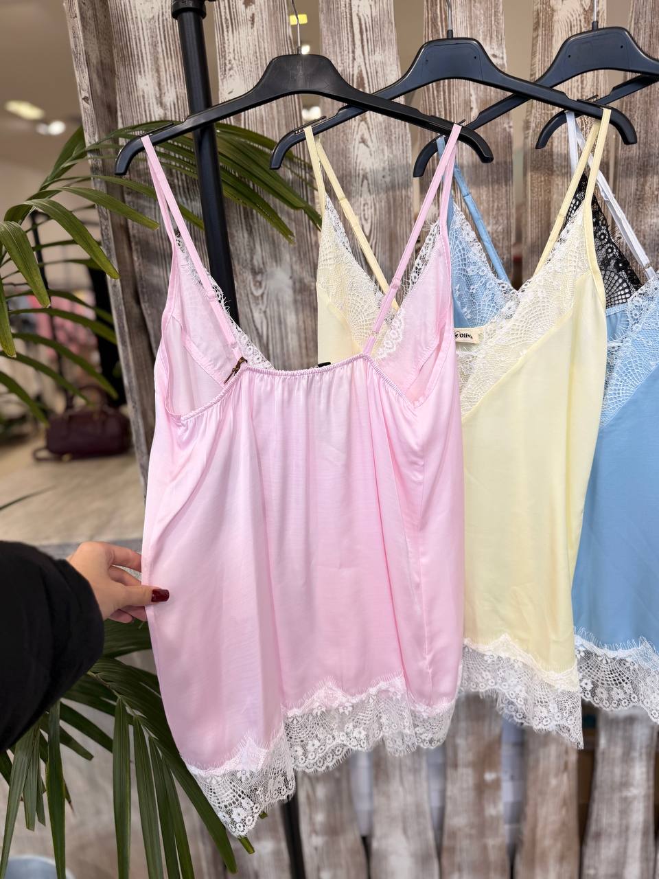 Фото Norah&Olivia