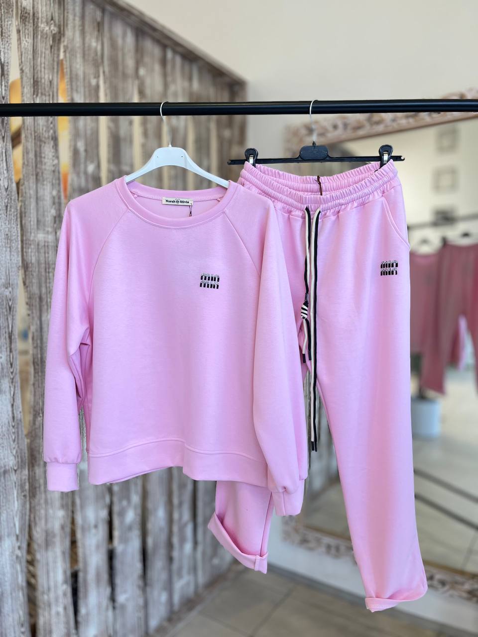 Фото Norah&Olivia