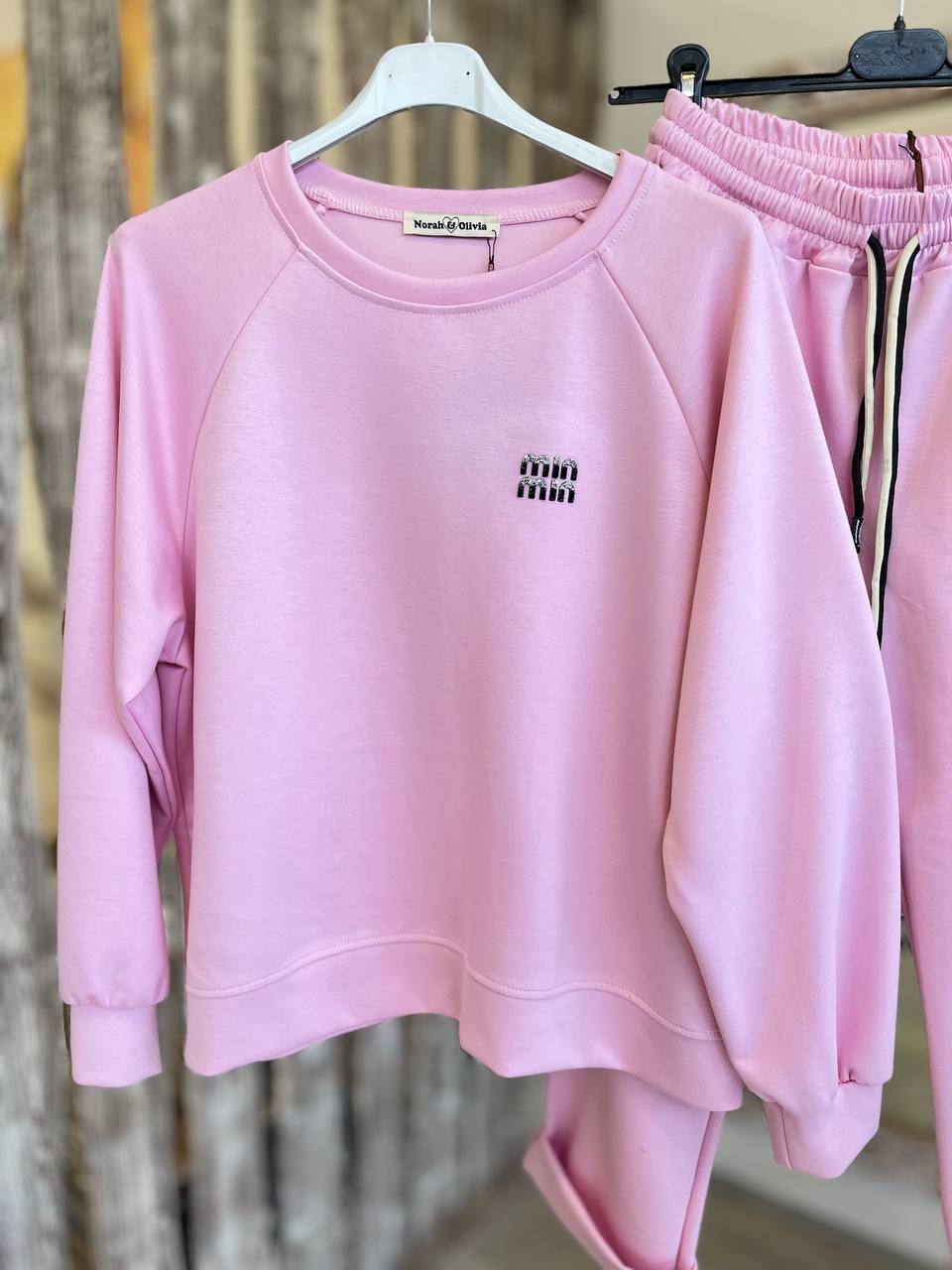 Фото Norah&Olivia