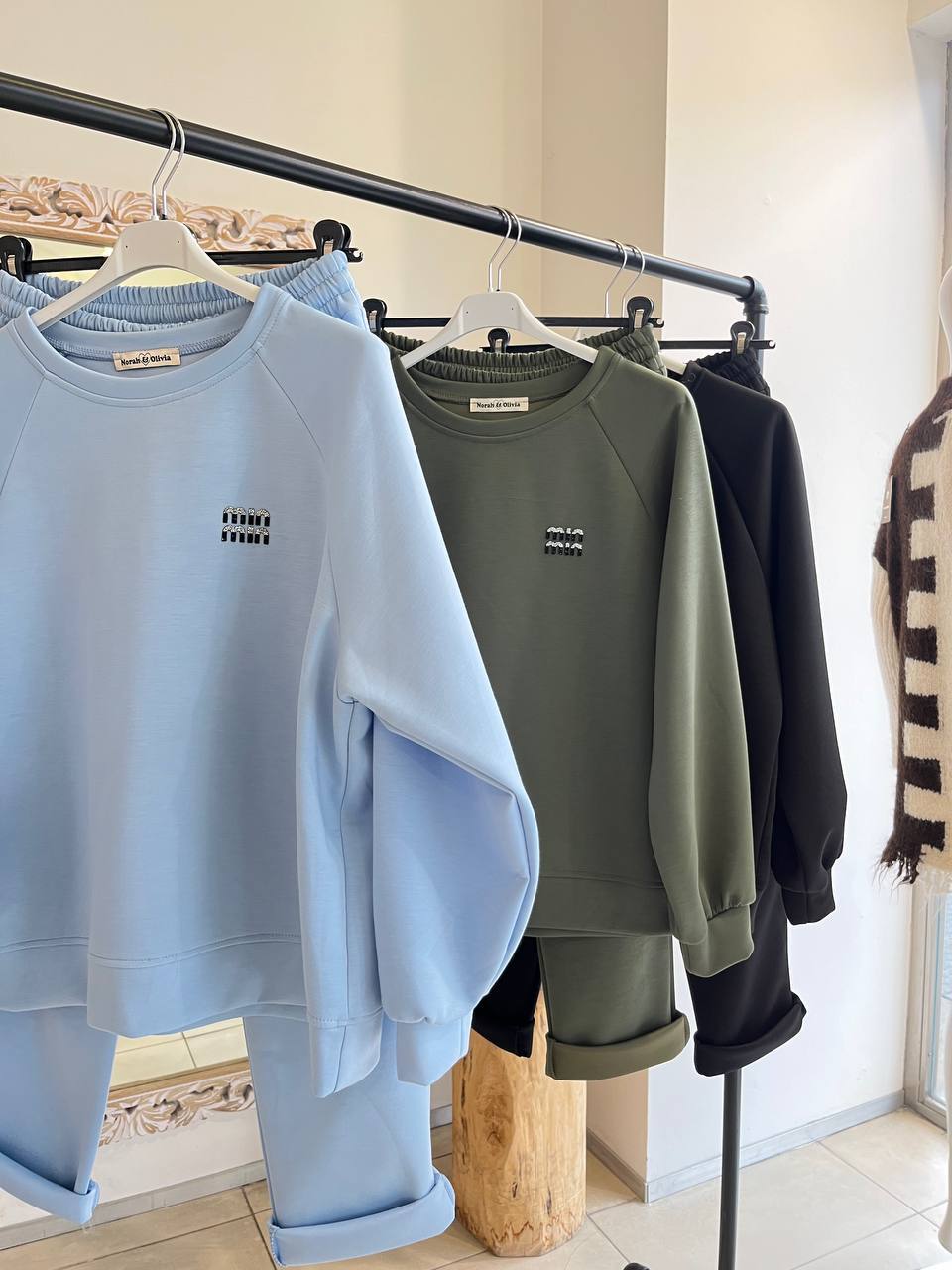 Фото Norah&Olivia