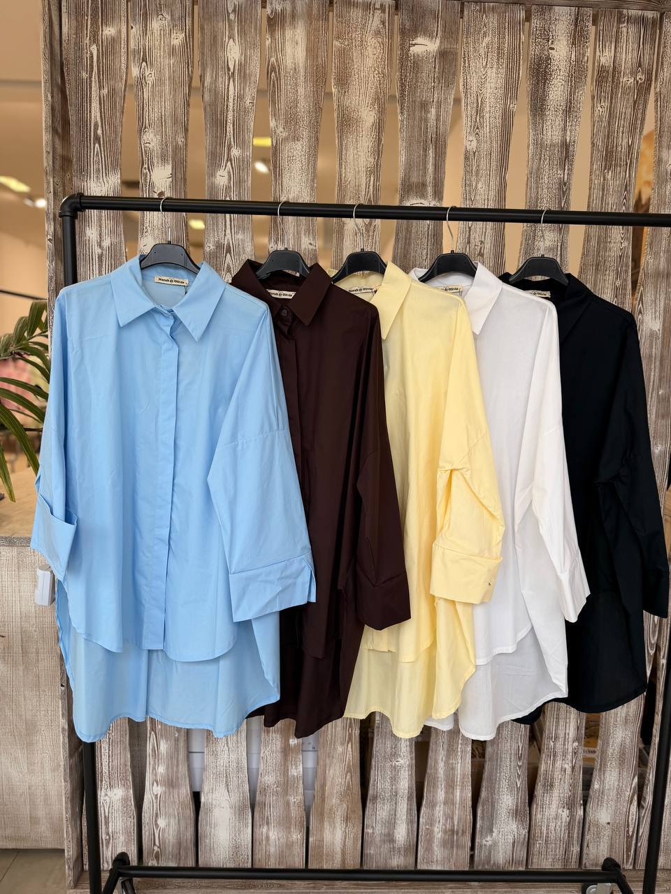 Фото Norah&Olivia