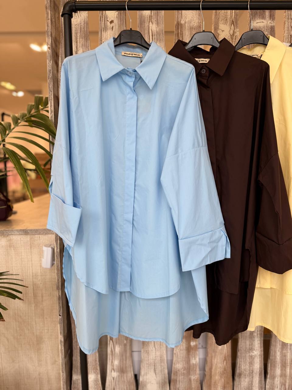 Фото Norah&Olivia