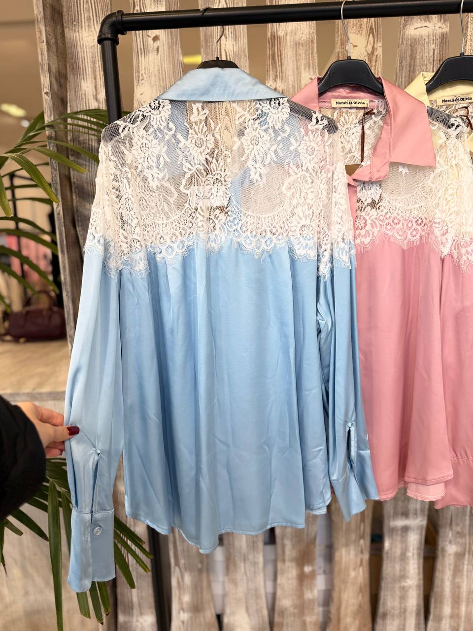 Фото Norah&Olivia