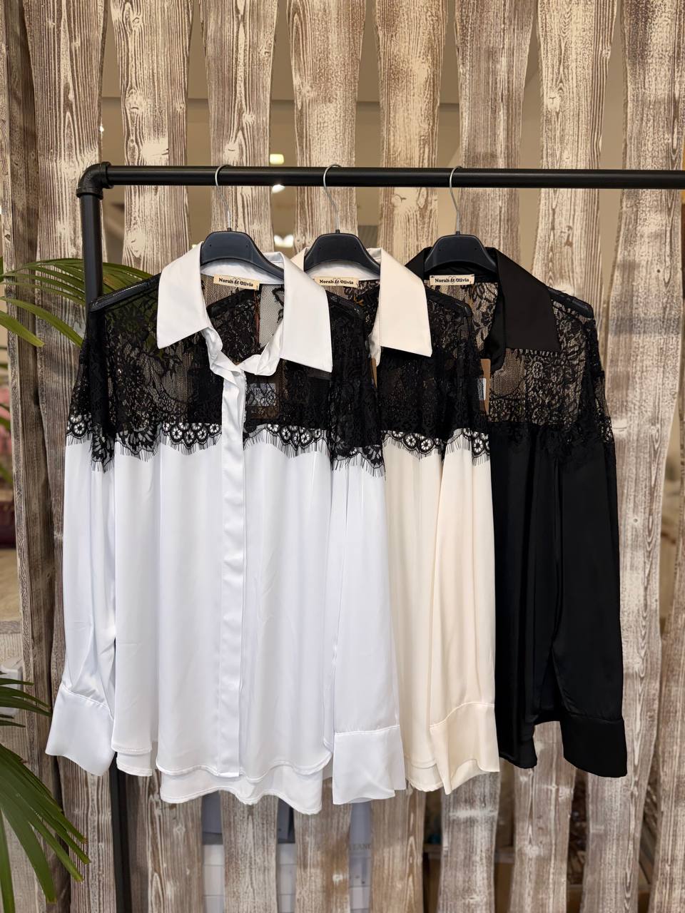 Фото Norah&Olivia