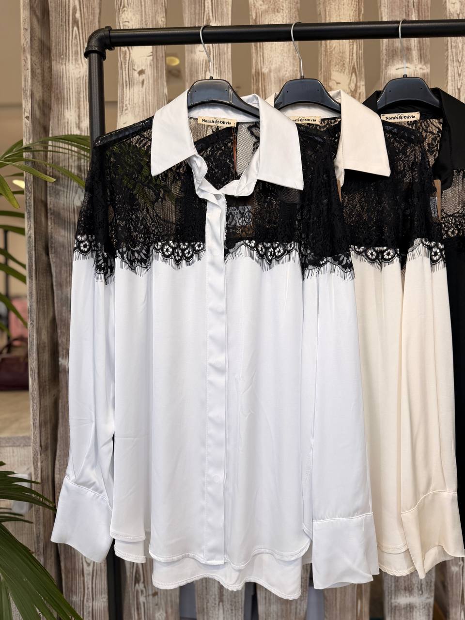 Фото Norah&Olivia