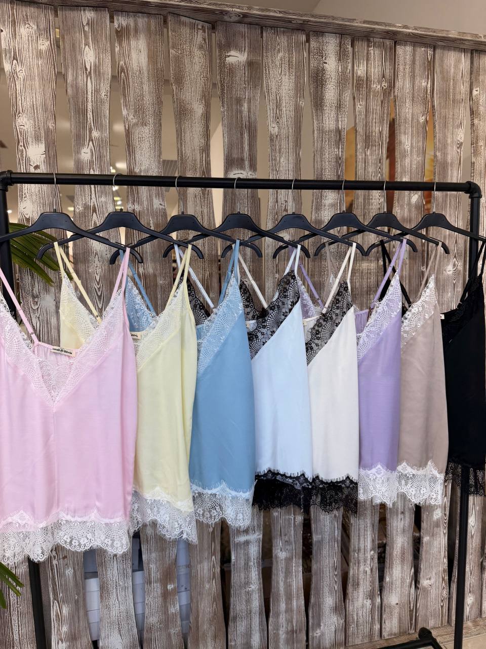 Фото Norah&Olivia