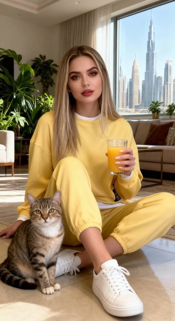 Фото Norah&Olivia