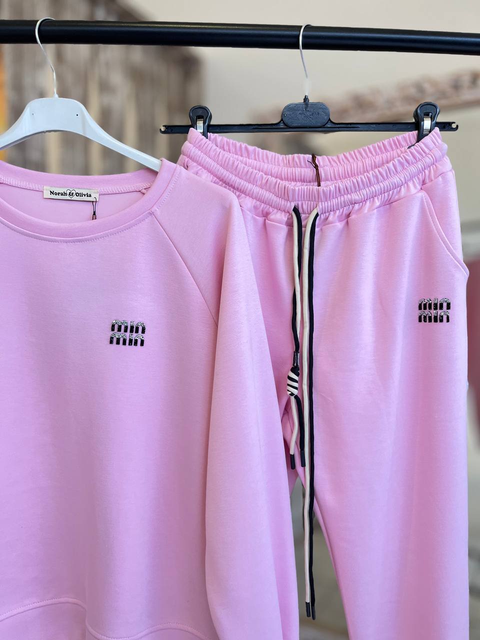 Итальянская одежда, бренд Norah&Olivia, арт. 74085312