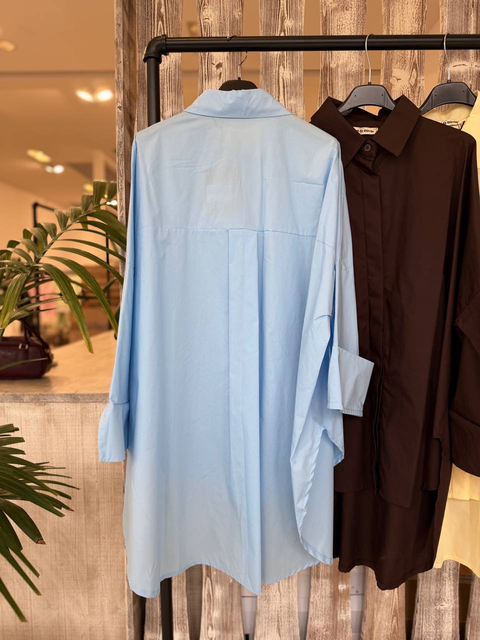 Фото Norah&Olivia