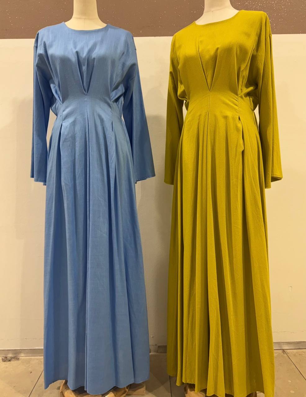 Фото Norah&Olivia