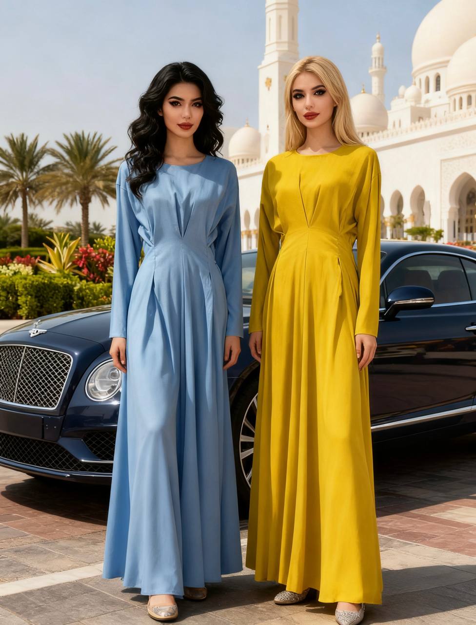 Фото Norah&Olivia