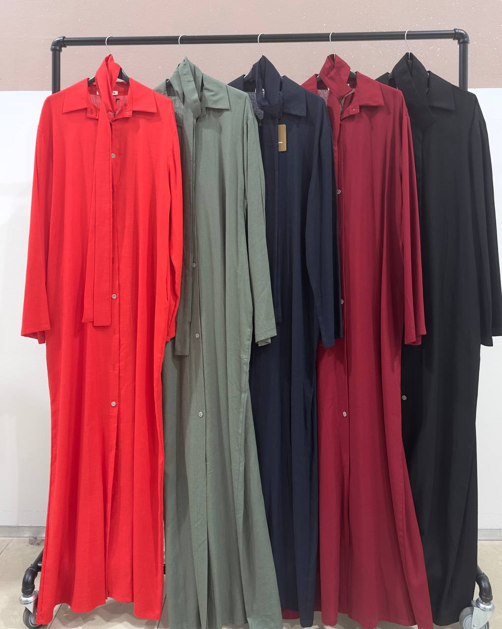 Фото Norah&Olivia