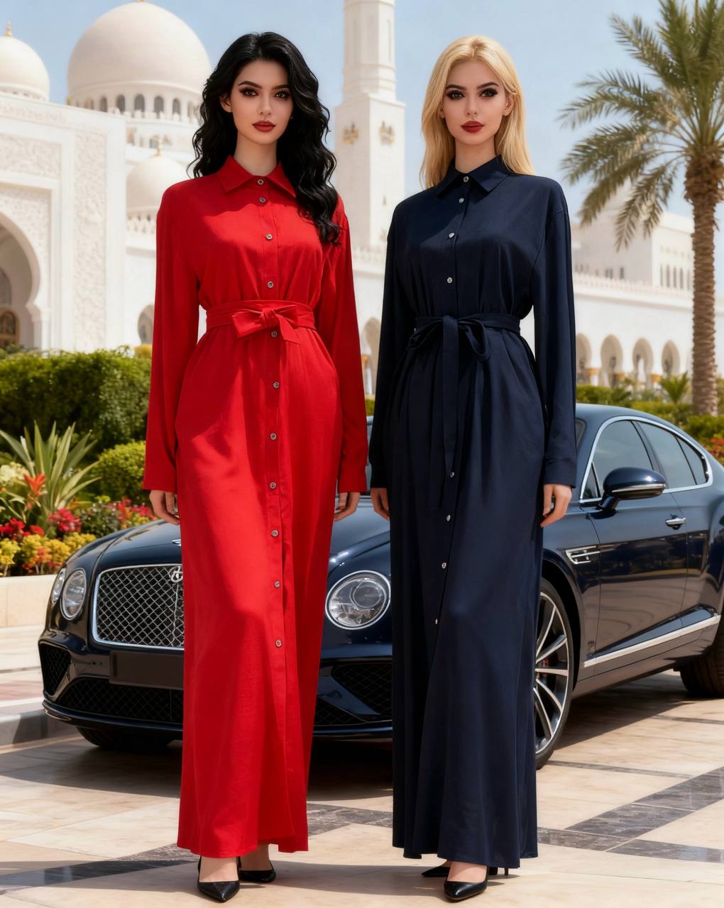 Фото Norah&Olivia