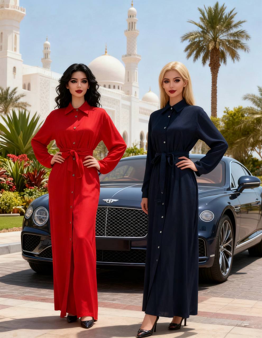 Фото Norah&Olivia