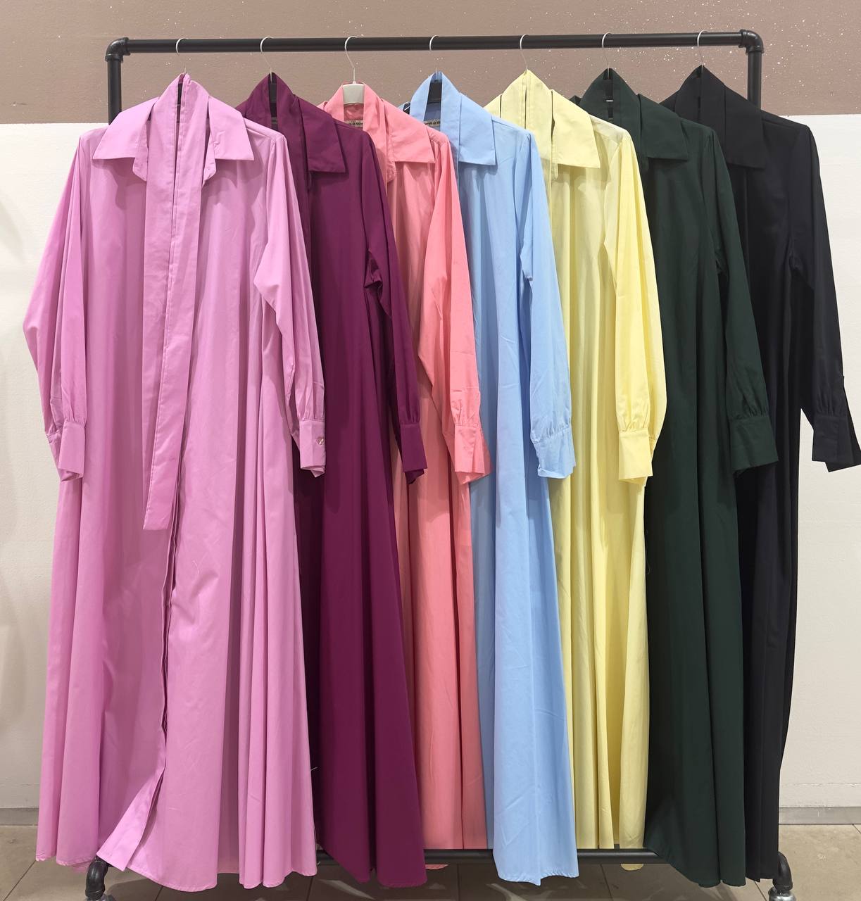 Фото Norah&Olivia