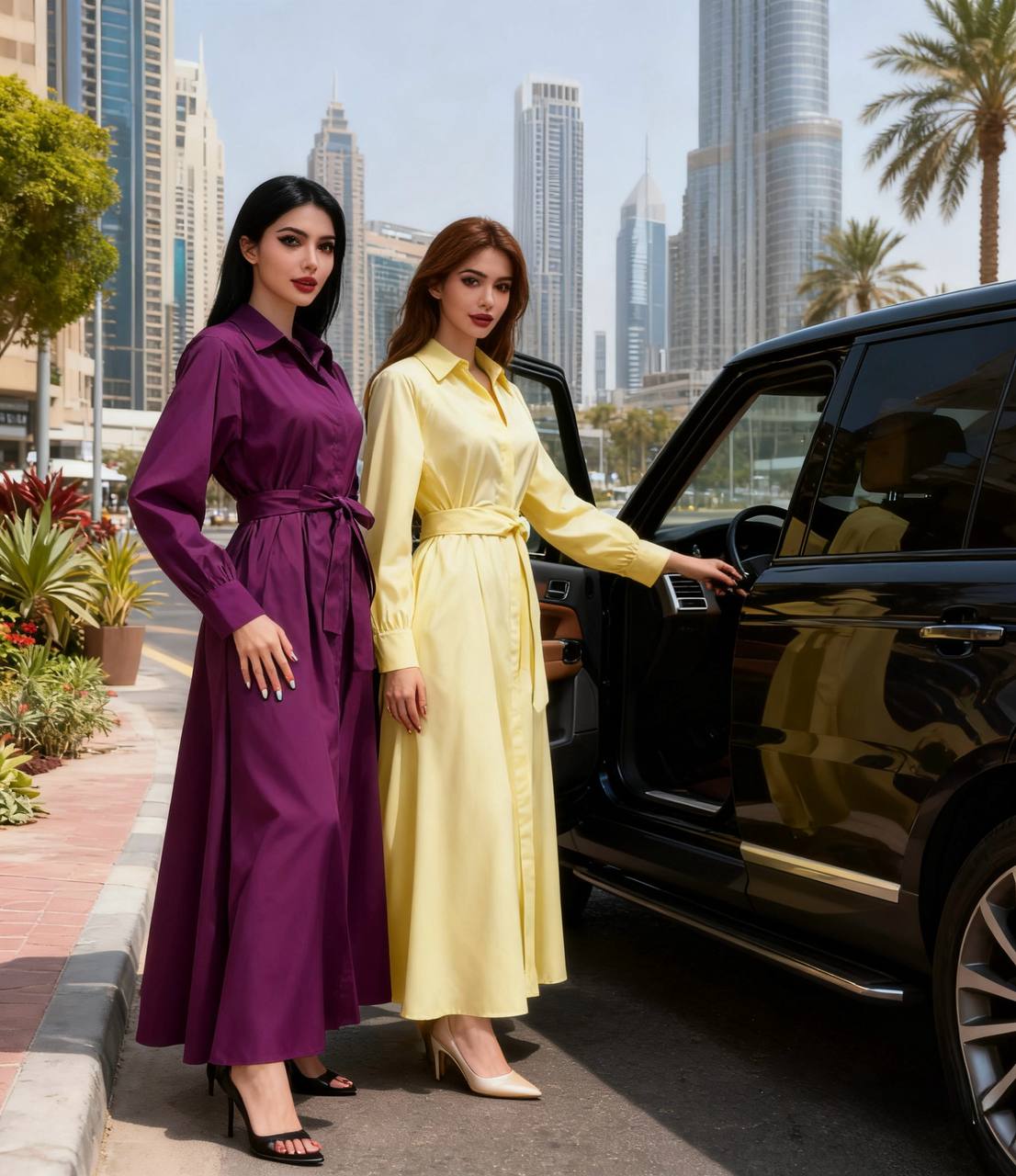 Фото Norah&Olivia