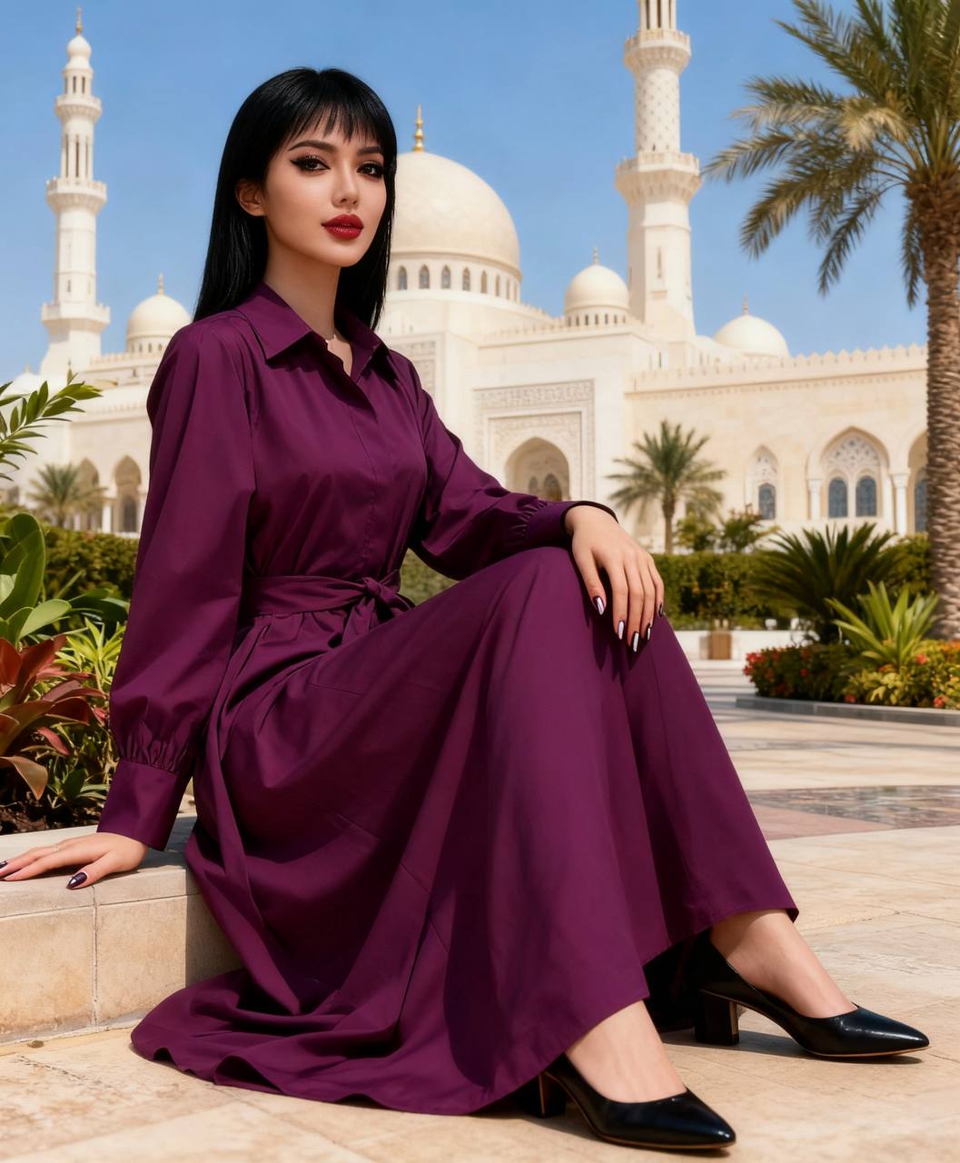 Фото Norah&Olivia