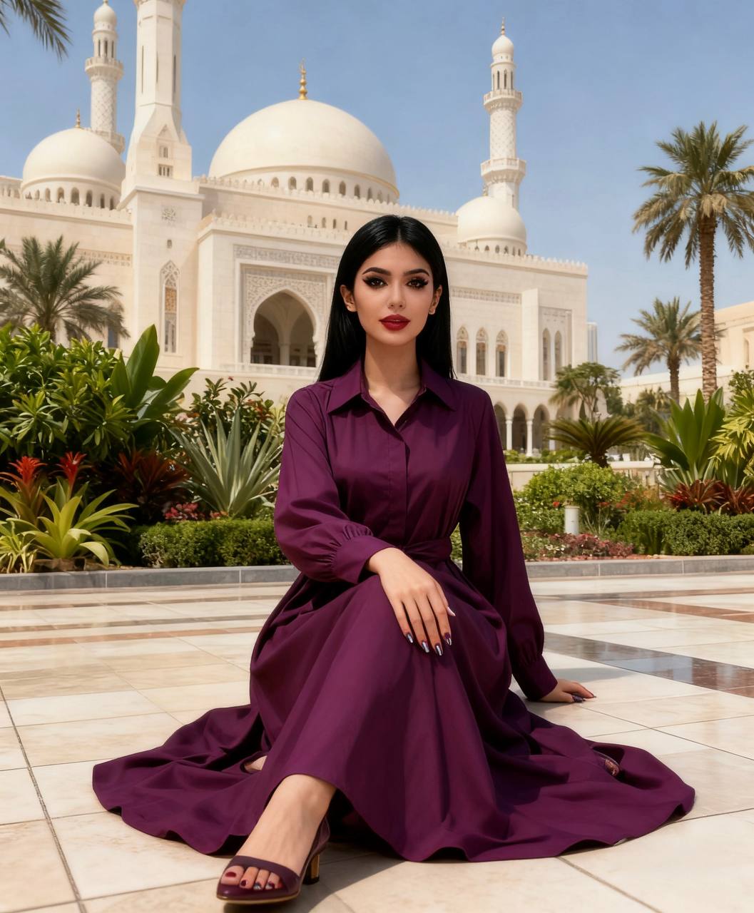 Фото Norah&Olivia