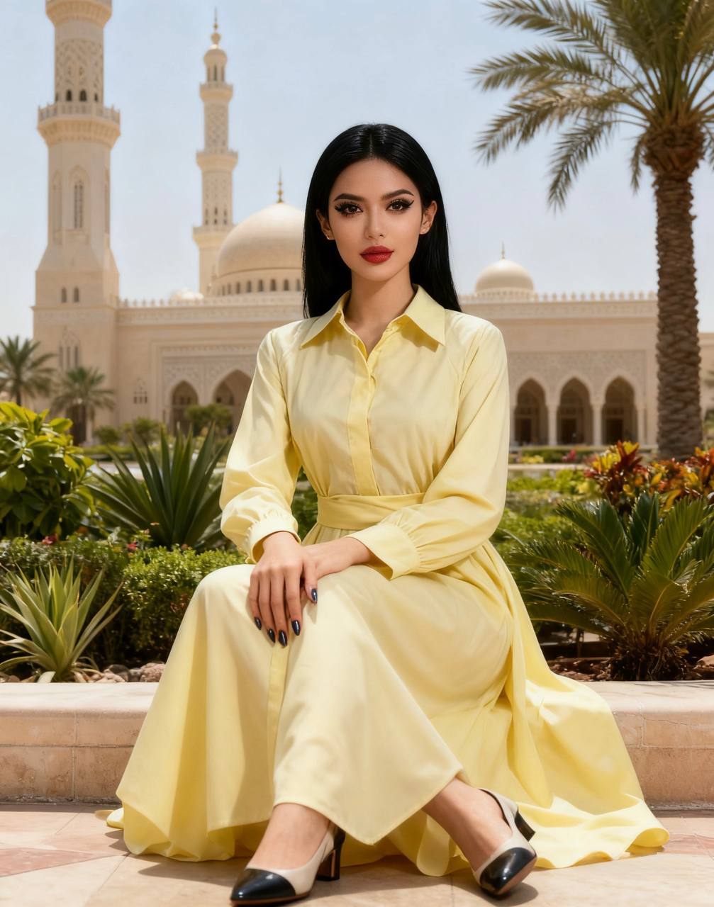 Фото Norah&Olivia