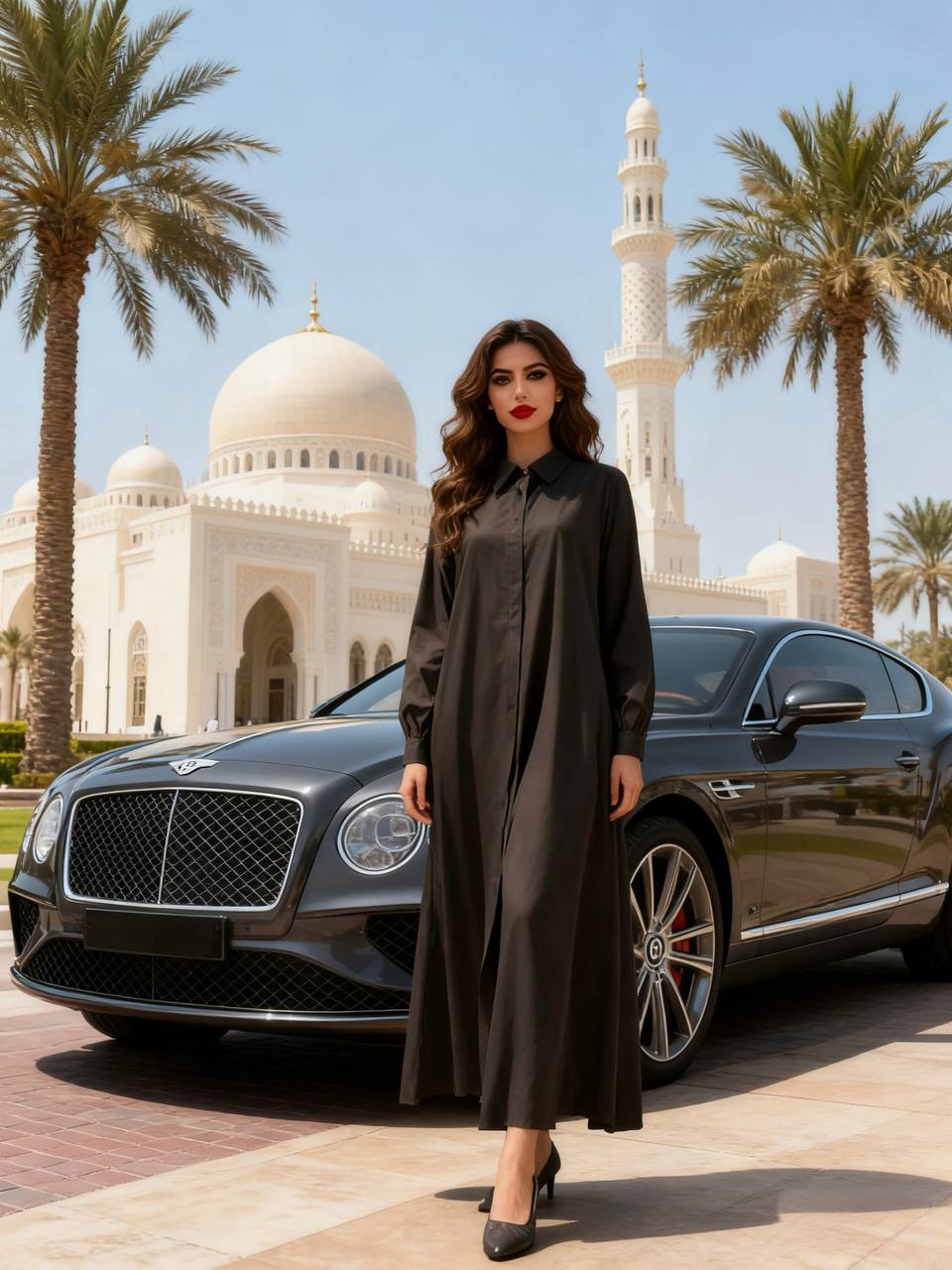 Фото Norah&Olivia