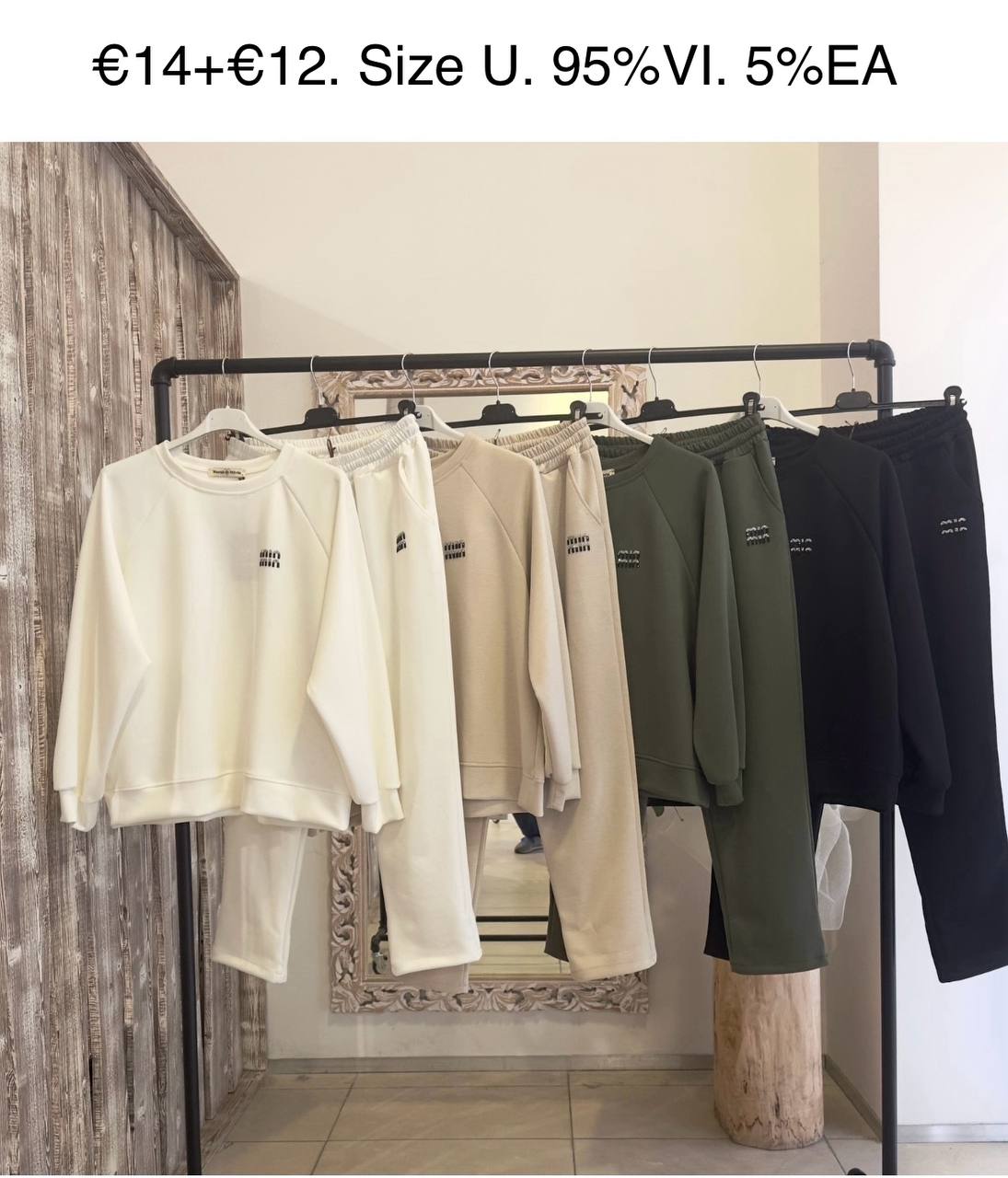 Фото Norah&Olivia