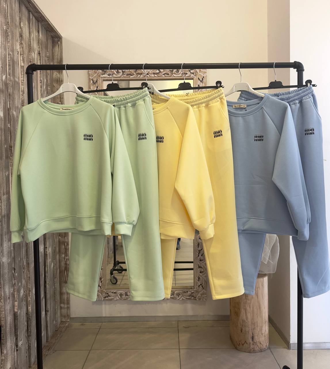 Фото Norah&Olivia