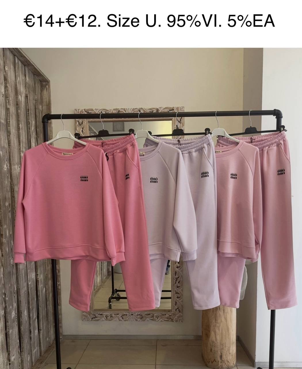 Фото Norah&Olivia