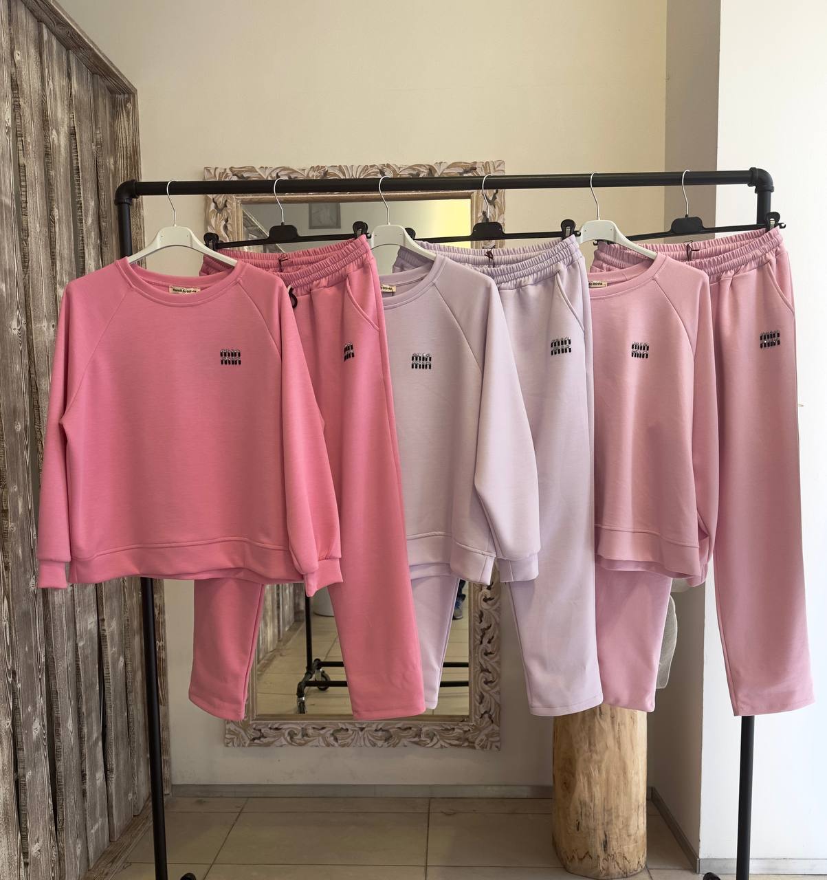 Фото Norah&Olivia