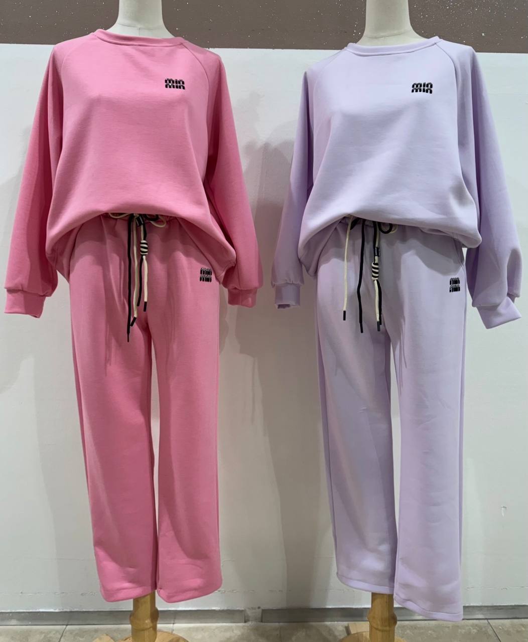 Фото Norah&Olivia