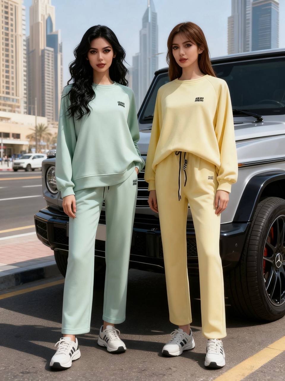 Фото Norah&Olivia