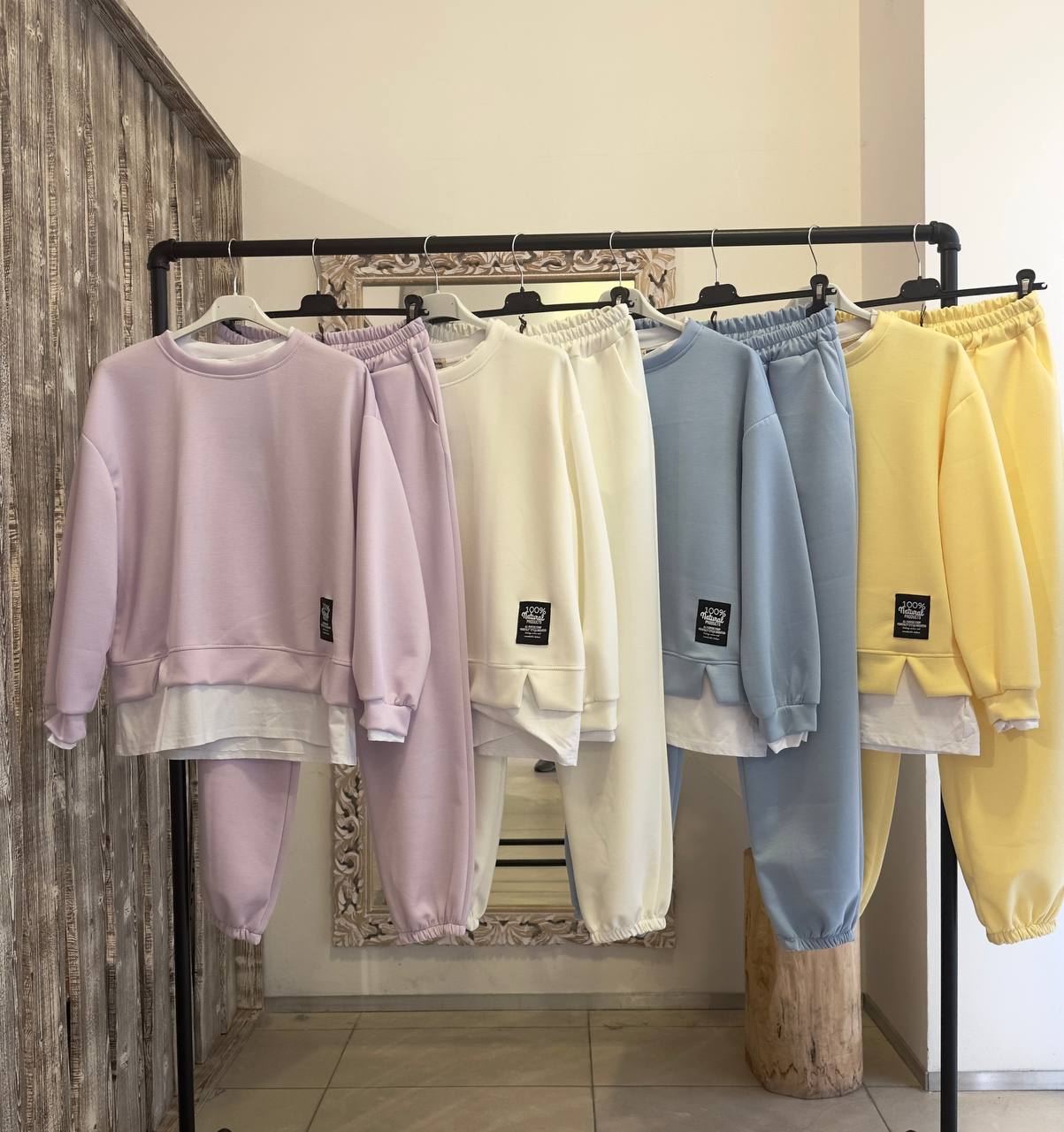 Фото Norah&Olivia