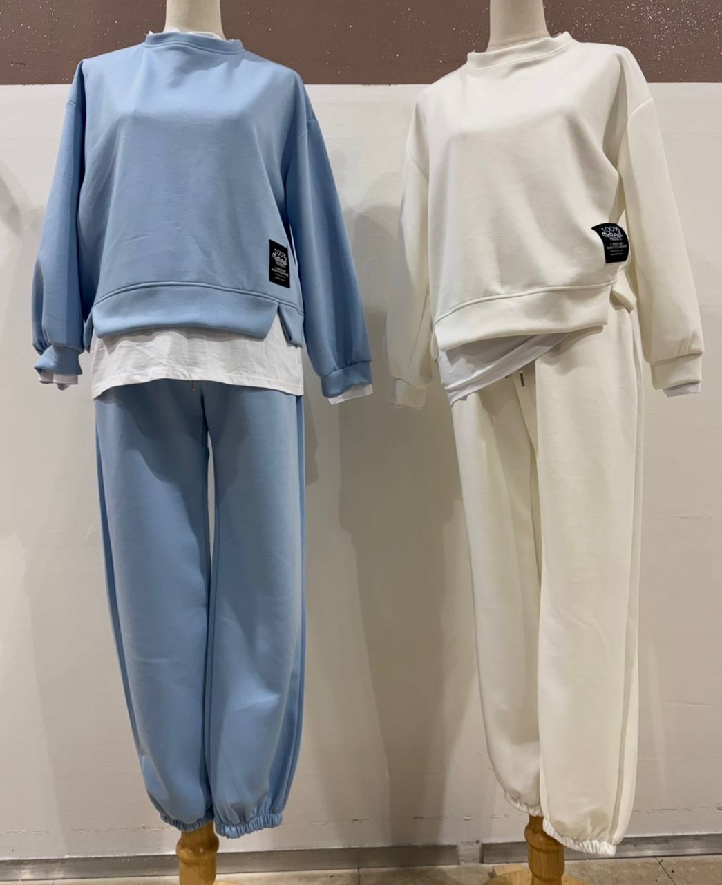 Итальянская одежда, бренд Norah&Olivia, арт. 74086177