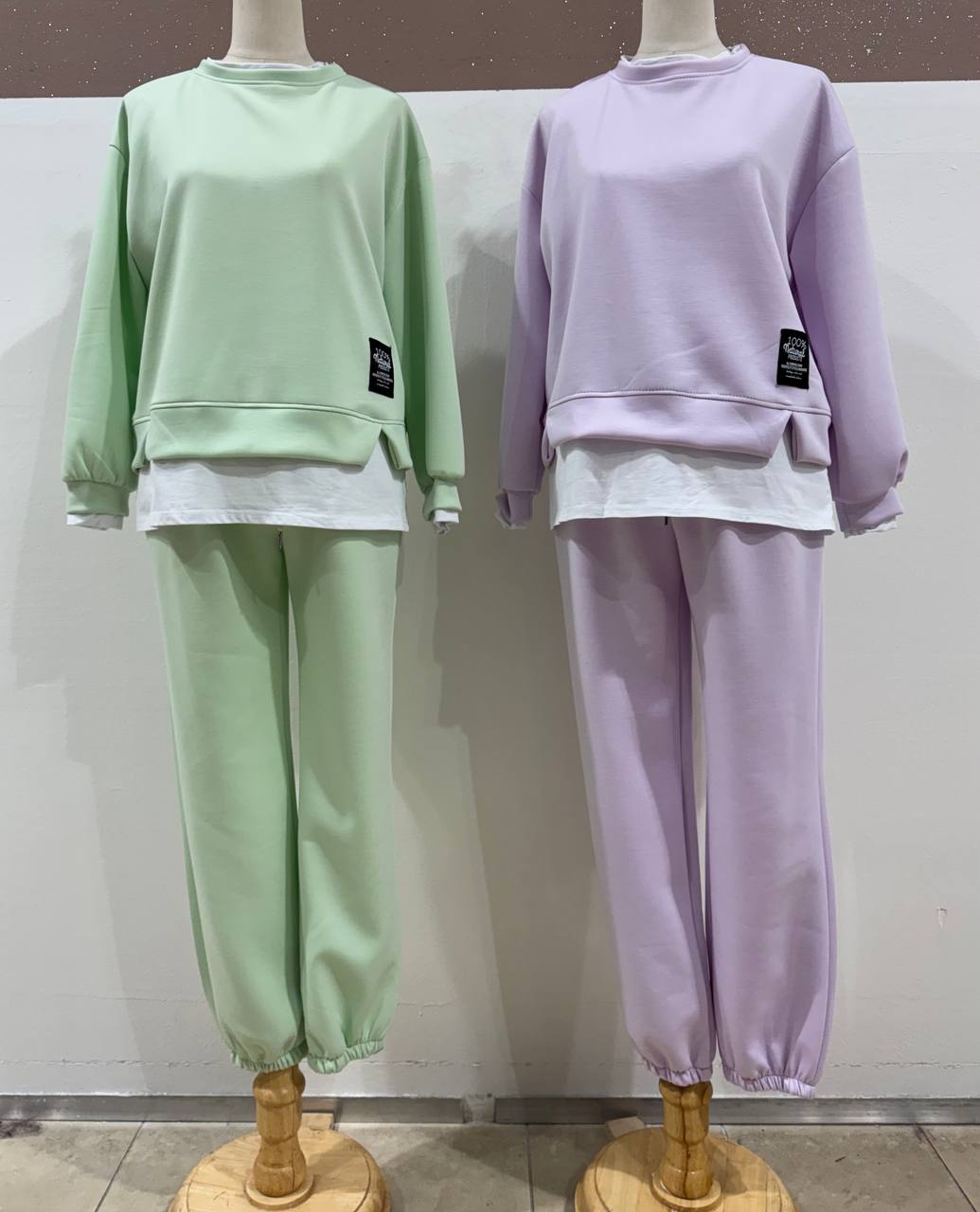 Итальянская одежда, бренд Norah&Olivia, арт. 74086178