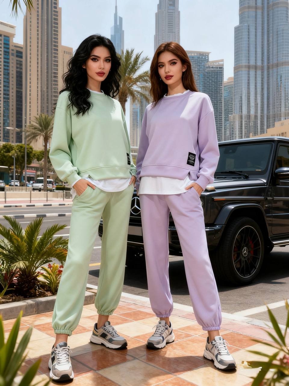 Итальянская одежда, бренд Norah&Olivia, арт. 74086187